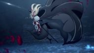 Alucard (Image via Castlevania Season 4 Official Trailer/ Netflix on YouTube)